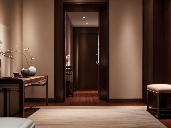 Others 3, Zhongtailai International Hotel, Ji'an