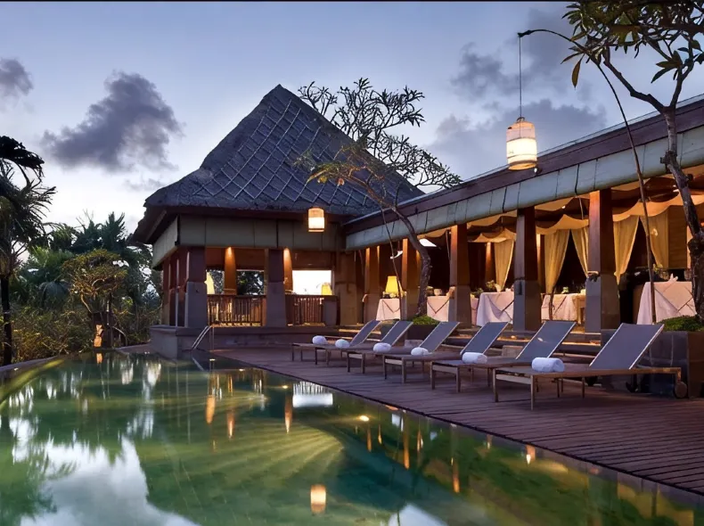 The Kayana Seminyak  