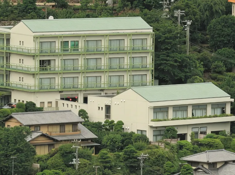 Green-Pal Yugawara