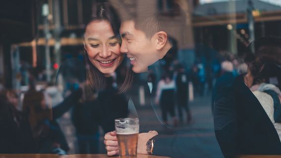 Photoshoot in stunning locations! (sydney)