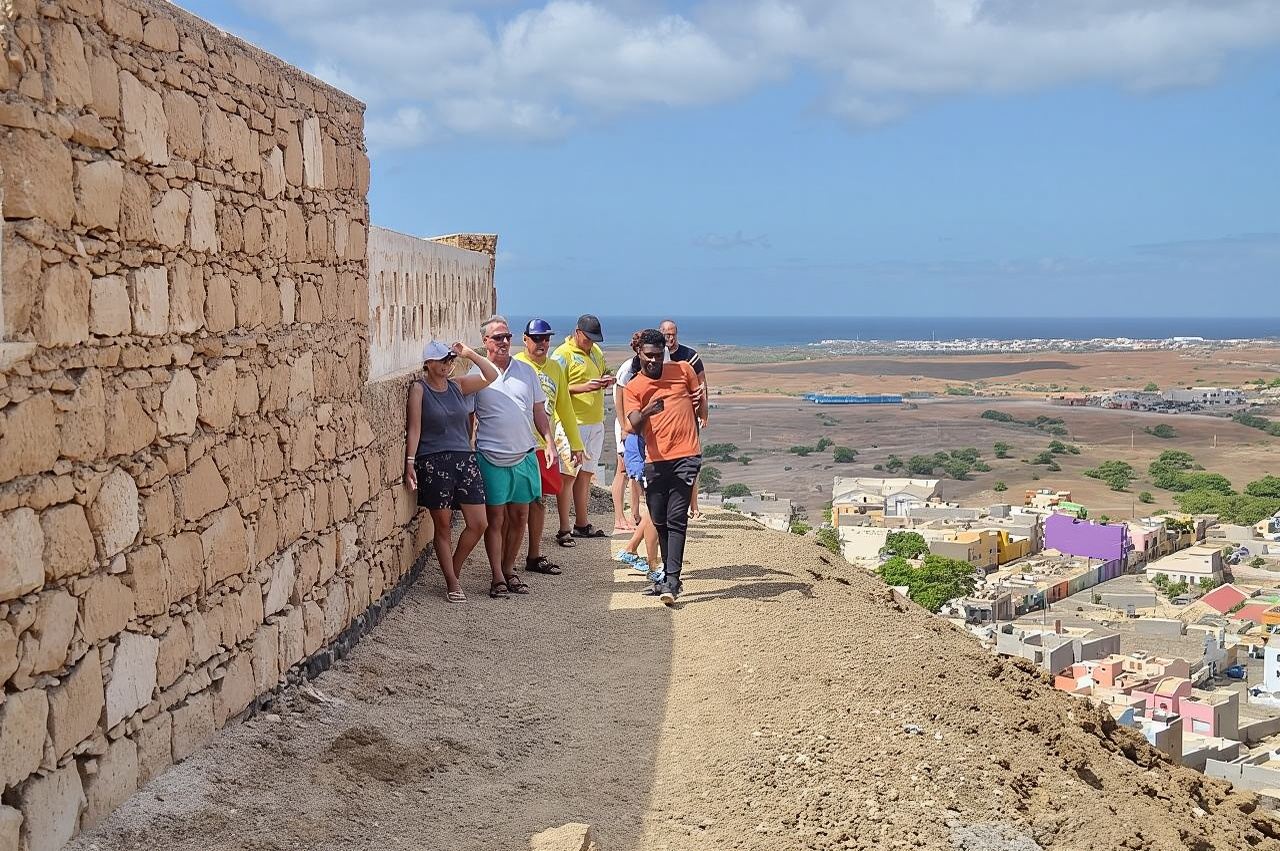 Tour dell'Unione Tour privato di un giorno intero