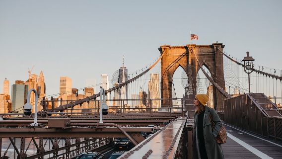 NYC Highlights Tour: Bronx, Brooklyn, Harlem, Queens & Coney