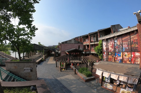 Tour riêng đến Nhà máy chưng cất rượu Whisky Yilan Kavalan