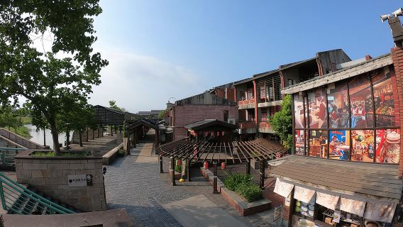 Privétour naar de Yilan Kavalan Whisky Distillery