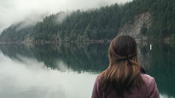 Tagesausflug zum Olympic-Nationalpark ab Seattle