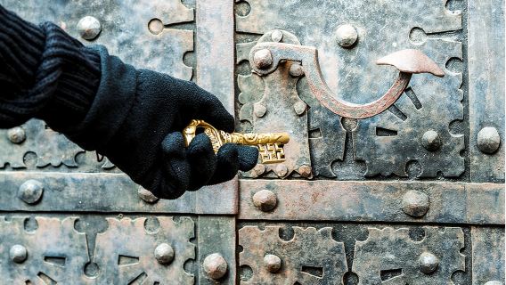 Undercover City Games: Breslau