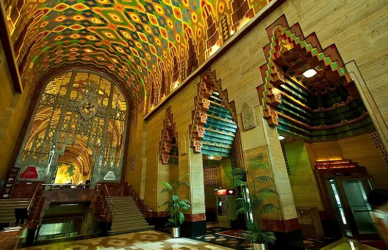 探索底特律未被發掘的美麗