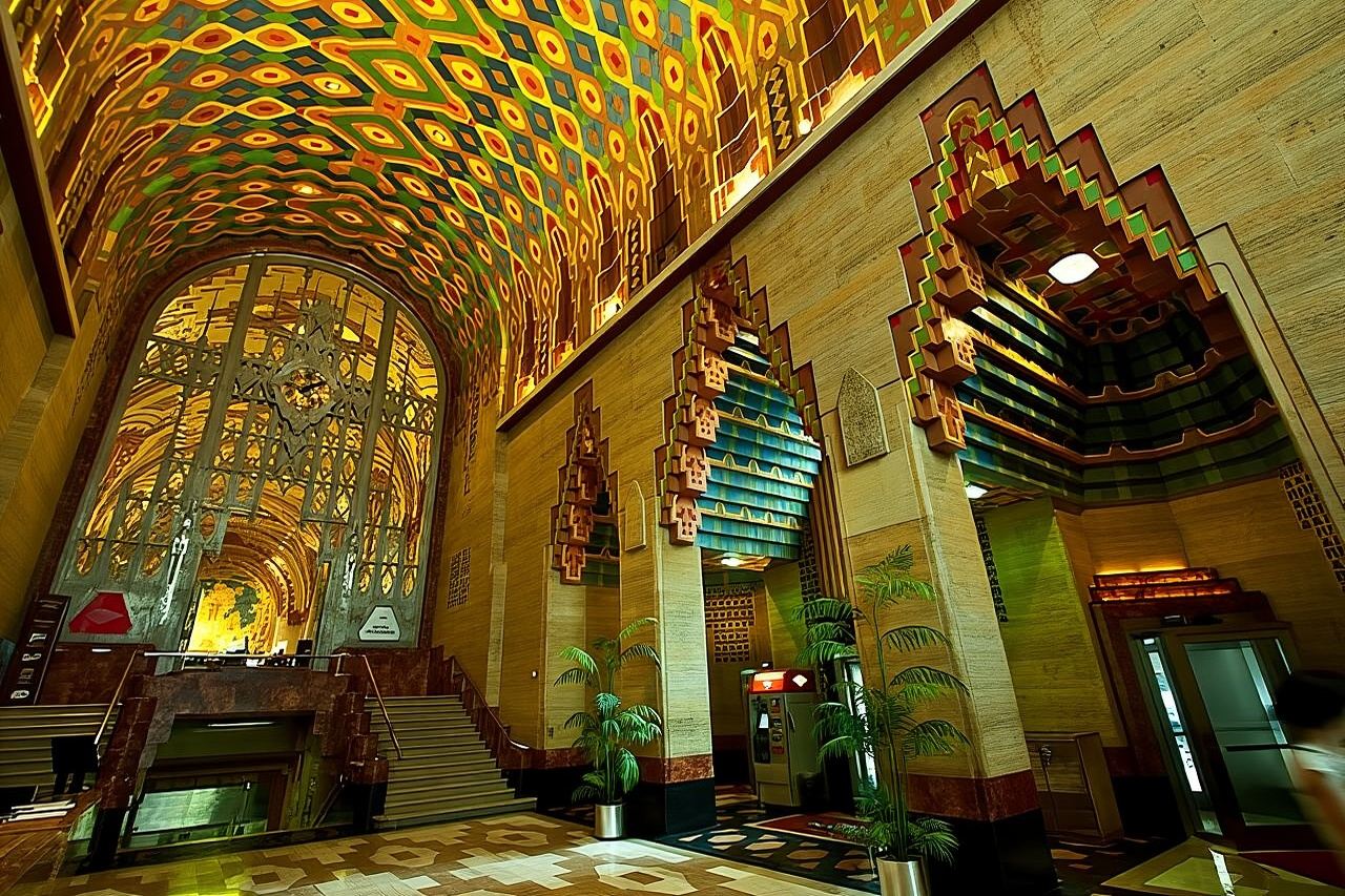 Explore undiscovered beauty of Detroit