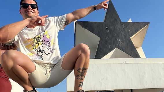 Experience Authentic Ghana in a Personalized Accra City Tour