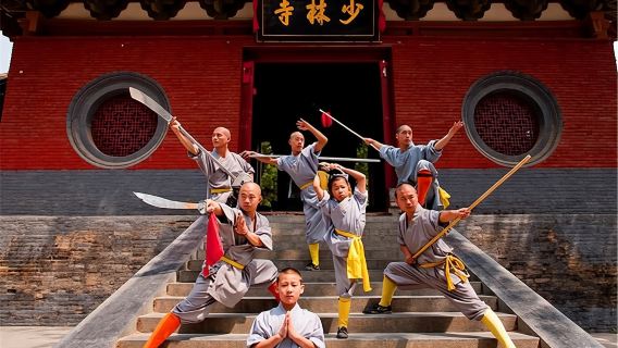 Luoyang