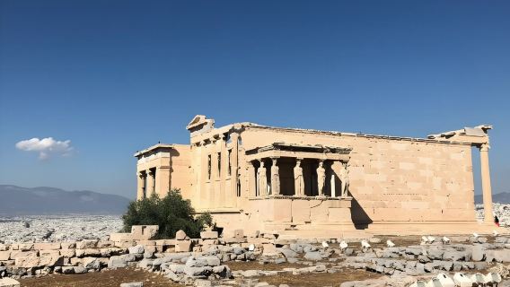 AthensTours