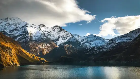 ทัวร์ส่วนตัวหนึ่งวัน ทริปซาลซ์บูร์ก ฮัลล์สตัทท์ และเมลค์ จากเวียนนา