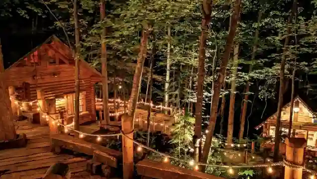 日本小樽天狗山-小樽港-朝裏川温泉【北海道中文專車】