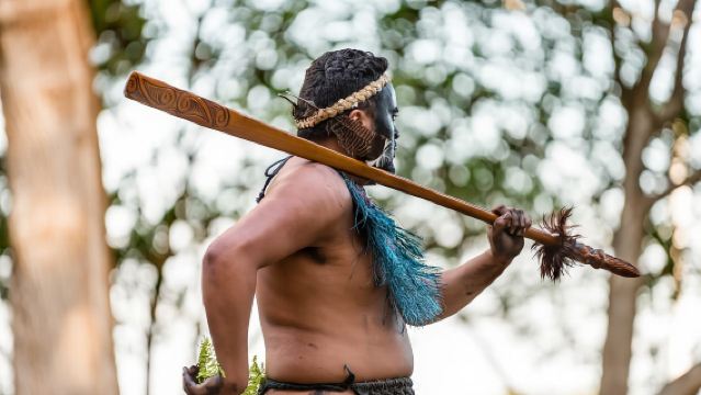 เบย์ออฟไอส์แลนด์ โฮล อิน เดอะ ร็อค และ พื้นที่สนธิสัญญาไวทังกิ