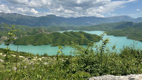 Tirana