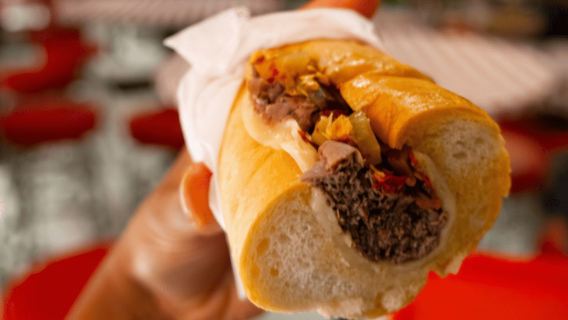 Chicago: tour tra cibo, storia e architettura