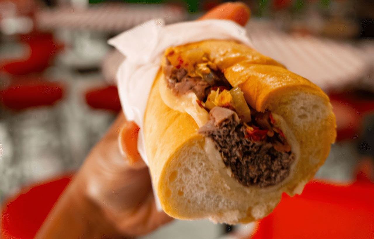 Chicago in un giorno: Tour a piedi tra cibo, storia e architettura