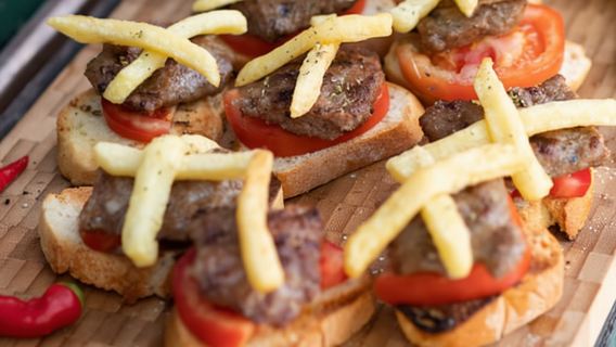 สำรวจอัญมณีอาหารอันซ่อนเร้นของเอเธนส์