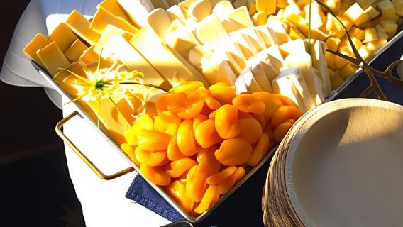 Peekskill: crociera con brunch tra le foglie autunnali