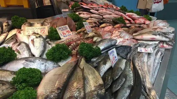 ทัวร์ชิมอาหารแมนเชสเตอร์ 3 ชั่วโมงพร้อมอาหารกลางวัน