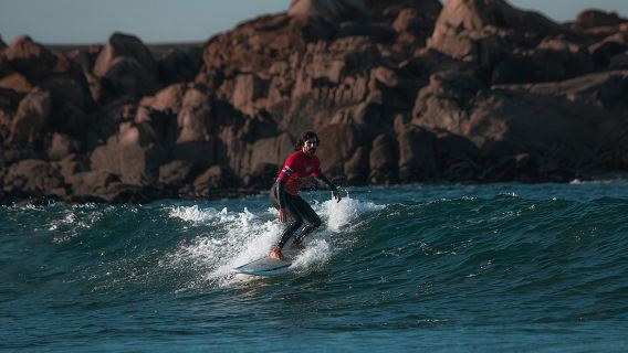 Surf Lesson | Surf Lessons