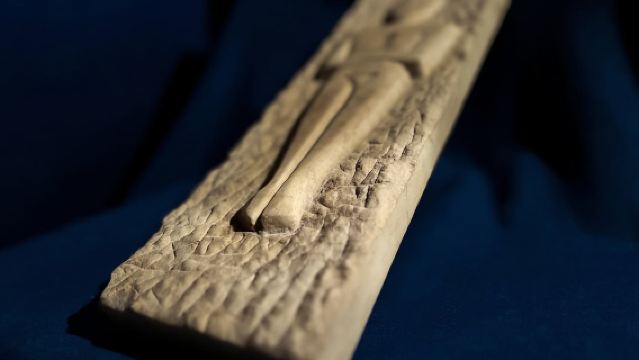 Discover Cycladic Art and Carve Your Own Marble Piece