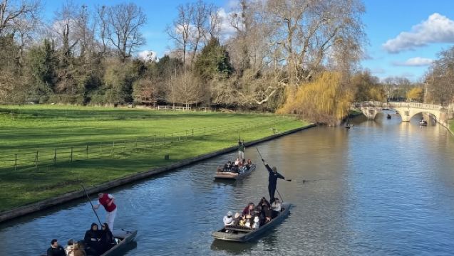 英國倫敦七姐妹國家公園 +七姐妹白崖【中文專車包車出行】