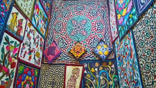 Private Half Day Local Market and Bazar Tour