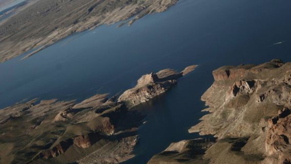 Grand Celebration Heli Tour