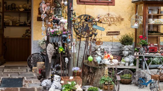 Vienna: Perjalanan Sehari ke Hallstatt dengan Opsi Naik Kapal