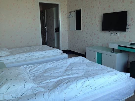Others 4, Jiuying Hotel, Shanghai