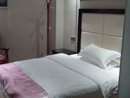 Others 3, Jishui Business Hotel, Ji'an