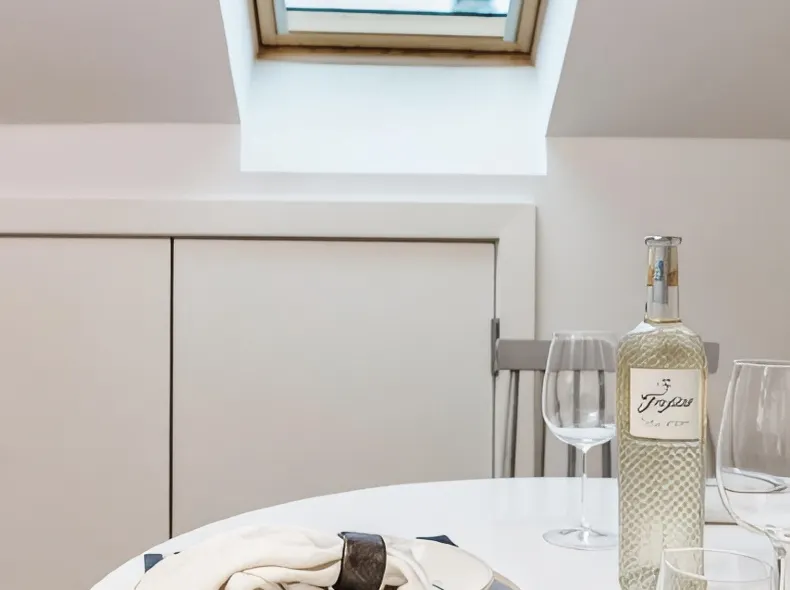Kula London - Fitzrovia Newman St