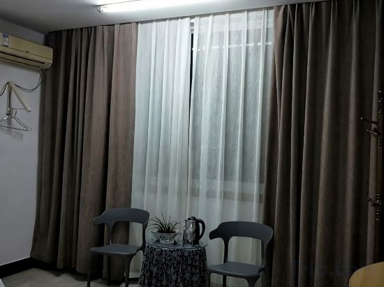 Others 3, Julong Hotel, Nanping