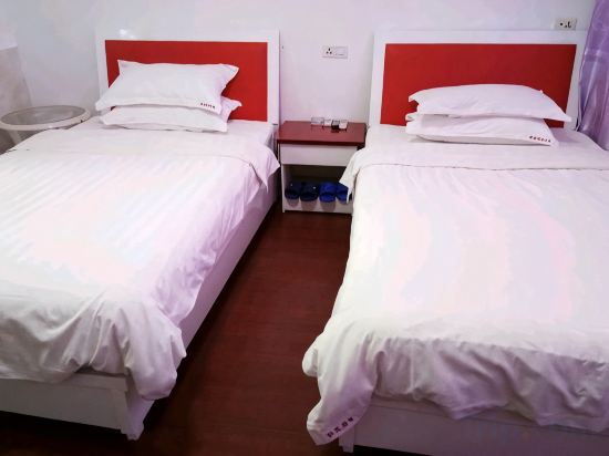 Others 5, Gushi Mengyuan Business Hotel, Xinyang