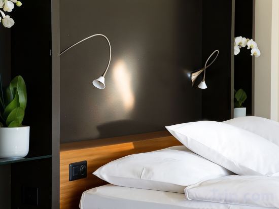 Victoria Jungfrau Grand Hotel & Spa Room Type - Nescens Junior Suite (Adults only)