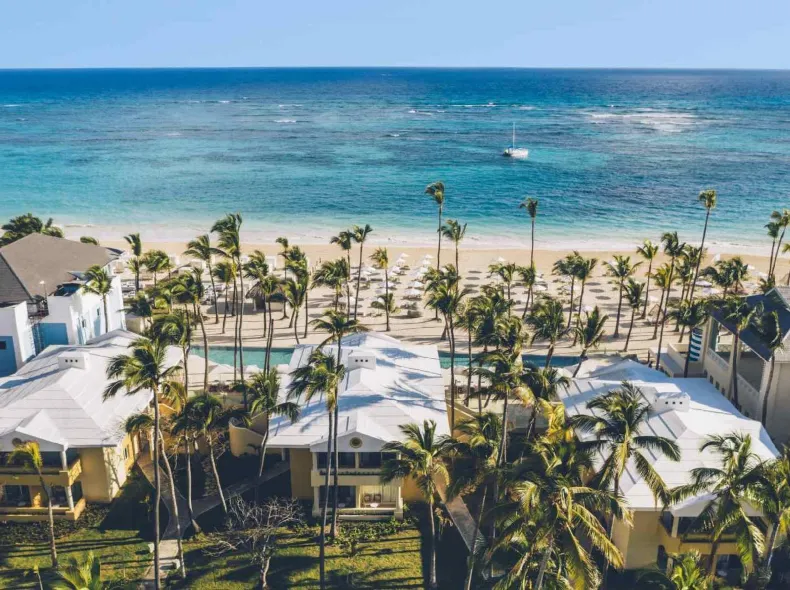 Iberostar Selection Coral Bávaro - All Inclusive