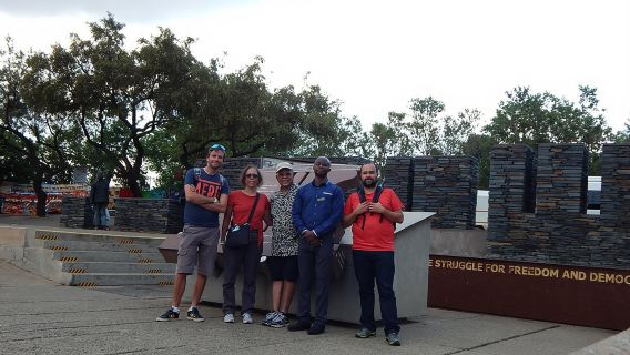 JohannesburgTours