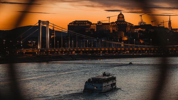 Budapest