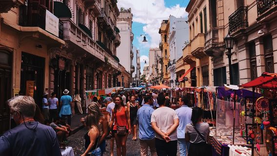 Private San Marino Walking Tour