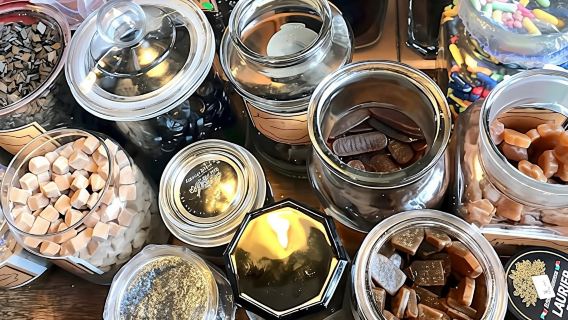 Hike and Bite 4-hour Food Tour in Delft