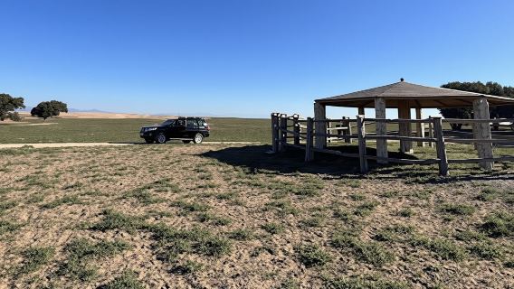 Tour on a 4X4 vehicle to Souss Massa National Park and Tiznit