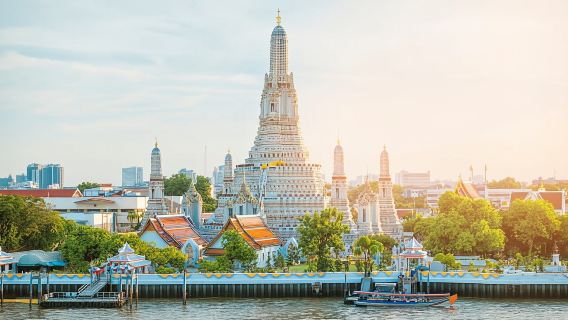 Bangkok