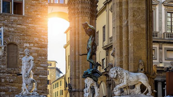 FlorenceTours