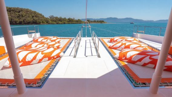 Pattaya Orange Air One Three Islands Sunset Tour (shared tour)