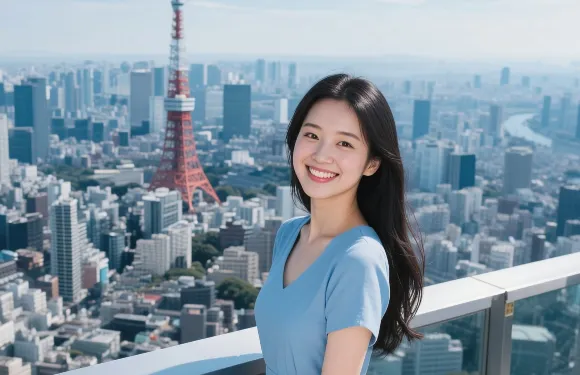 日本青森奧入瀨、星野介輕津【玩轉日本】