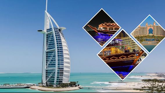 DubaiTravel Services