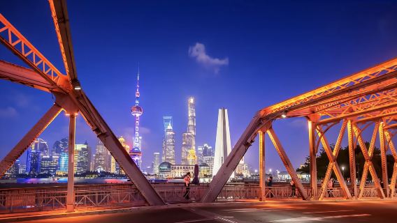ShanghaiTagestouren