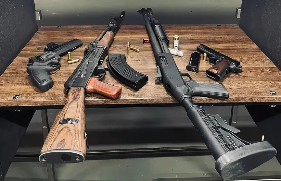 弗羅茨瓦夫射擊場，含教練及入場費