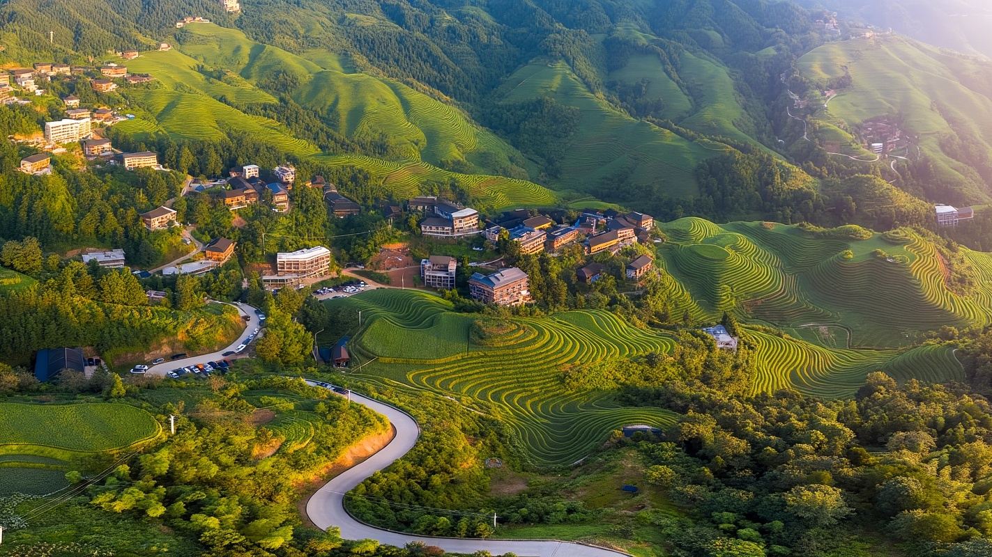 Rizières en terrasse & minorités à Couper le Souffle: Excursion Privée une Journée